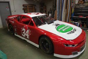 Jamie Krzysik Race Car Wrap (2) Resized