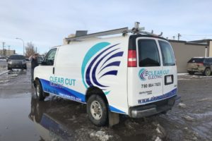 Clear Cut Electric 4