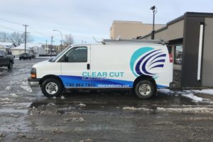 Clear Cut Electric 6