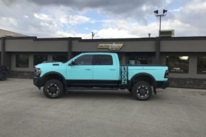 Power Wagon Wrap 4